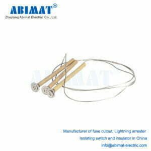 Fuse link of fuse cutout - abimat electric