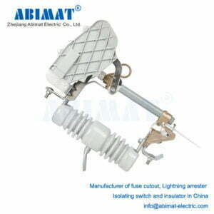 RW12-12F load break fuse cutout - ABIMAT ELECTRIC