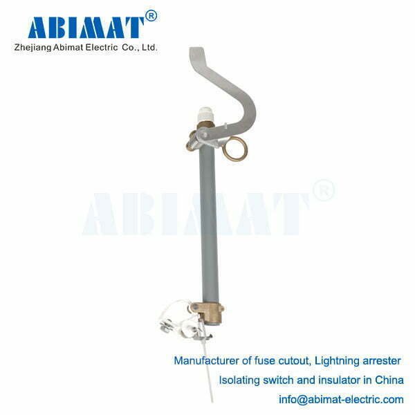 loadbreak fuse cutout tube abimat electric