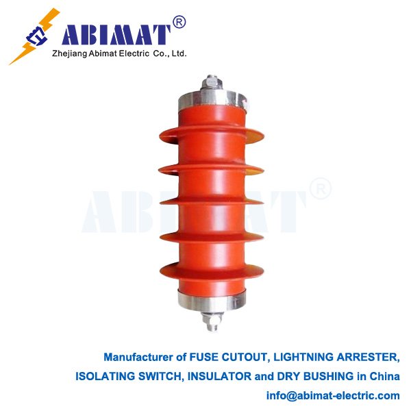 Lightning Arresters on Transmission Lines: Shielding the Grid from Surges​