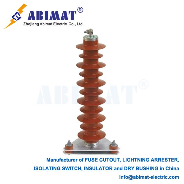 Lightning Arrester for 33kV Systems: An Essential Protection Device