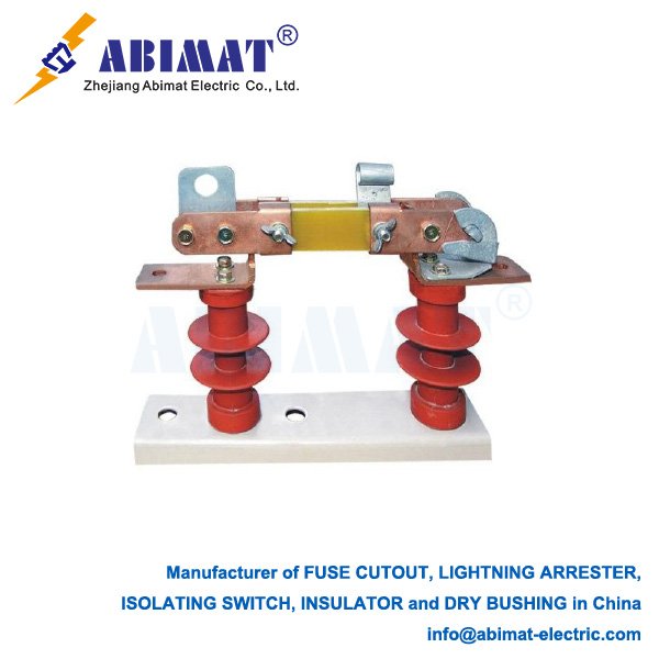 138 kV Disconnect Switches: Key Components for Transmission System Isolation